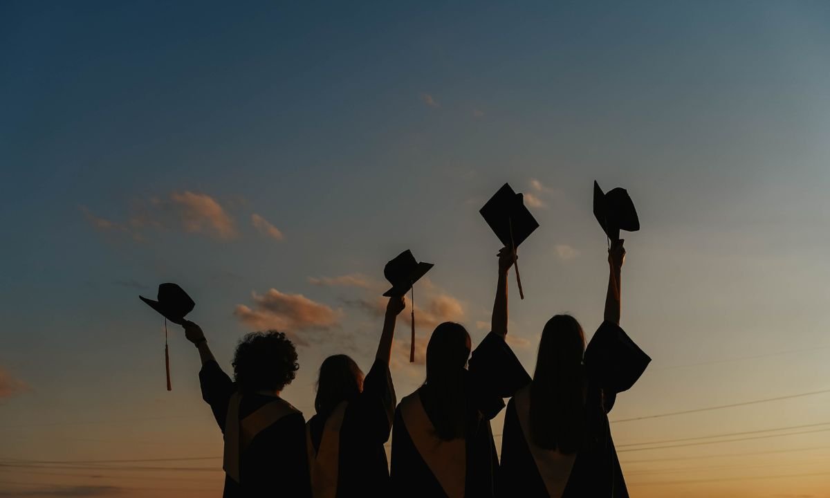 Biblical meaning of graduation in a dream