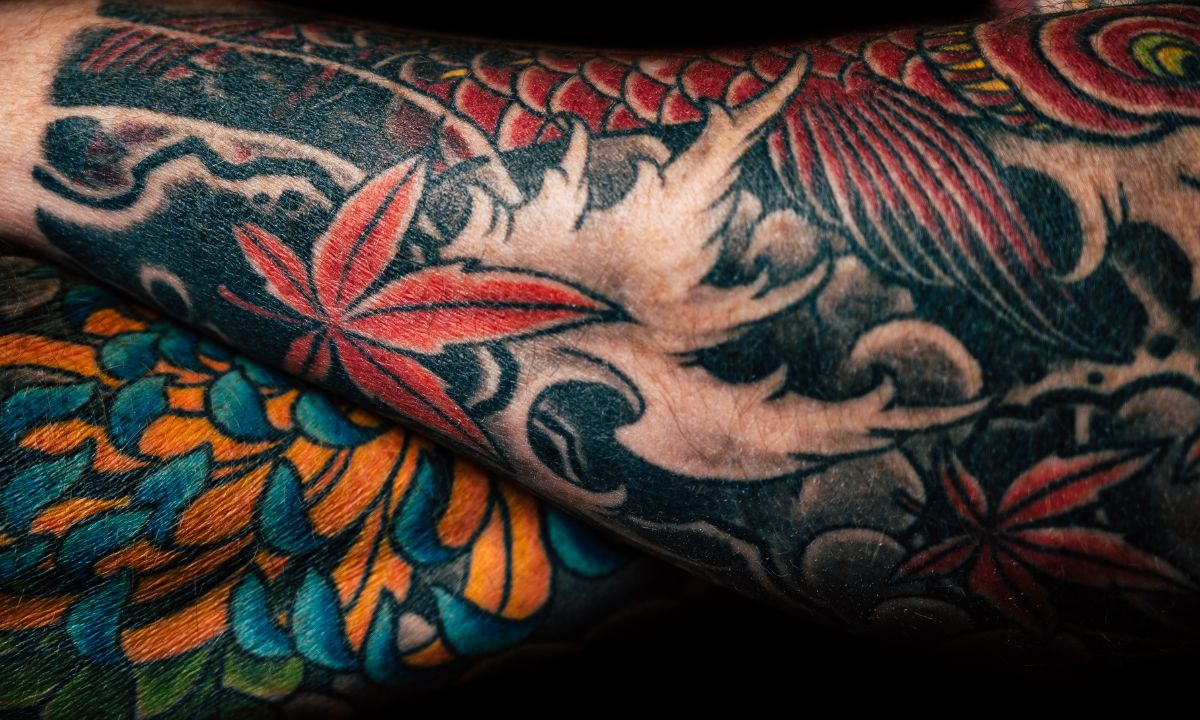 9 General Types of Tattoos in Dreams & Their Meanings