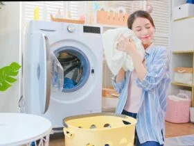 Dream About Washing Clothes