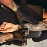 Dream Of Getting a Tattoo