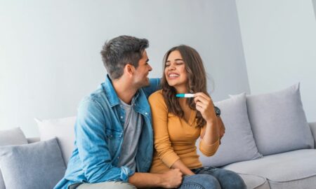 Dreaming Of A Positive Pregnancy Test