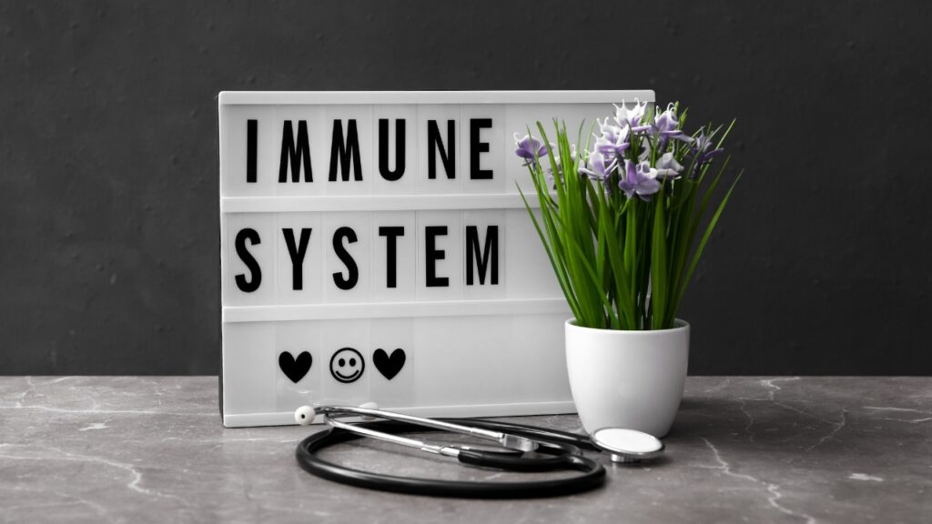 Natural Ways to Boost Immune System: Lifestyle Changes