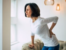 Best Stretches for Lower Back Pain Relief