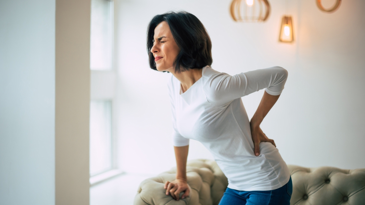 Best Stretches for Lower Back Pain Relief