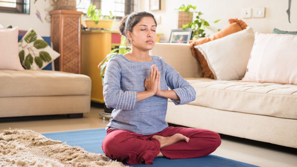 How to Start a Daily Meditation Practice: Getting Started