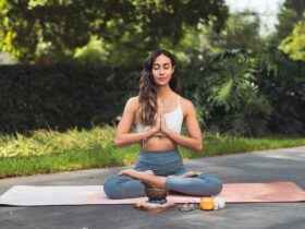 How to Start a Daily Meditation Practice