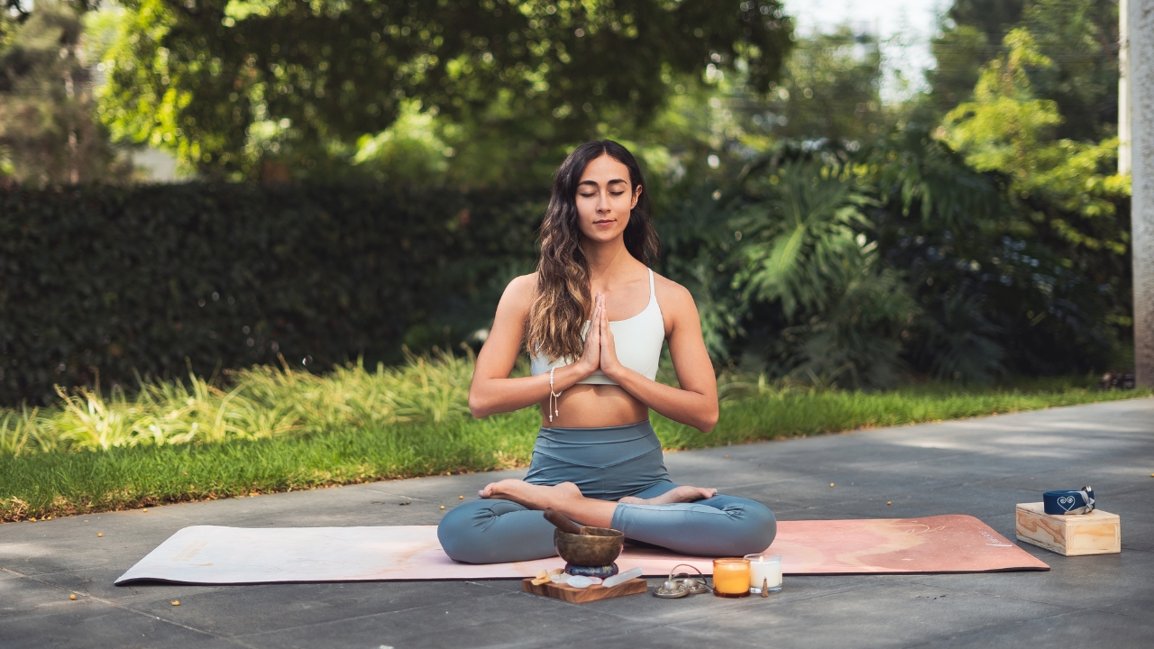 How to Start a Daily Meditation Practice