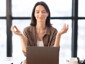 Stress Management Techniques for Busy Professionals