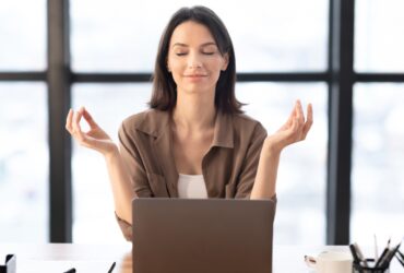 Stress Management Techniques for Busy Professionals