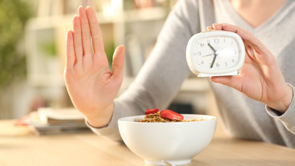 Why Beginners Should Consider Intermittent Fasting