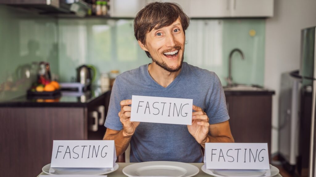 Getting Started with Intermittent Fasting: Tips for Beginners