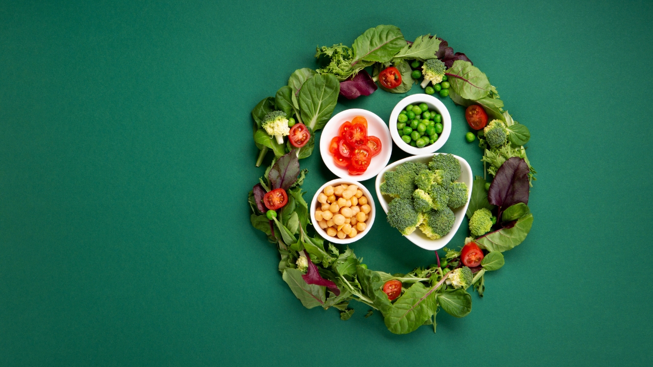 Your Ultimate Guide to a Plant-Based Diet for Beginners