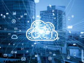 How Cloud Computing Benefits Small Businesses