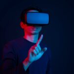 Virtual Reality vs. Augmented Reality