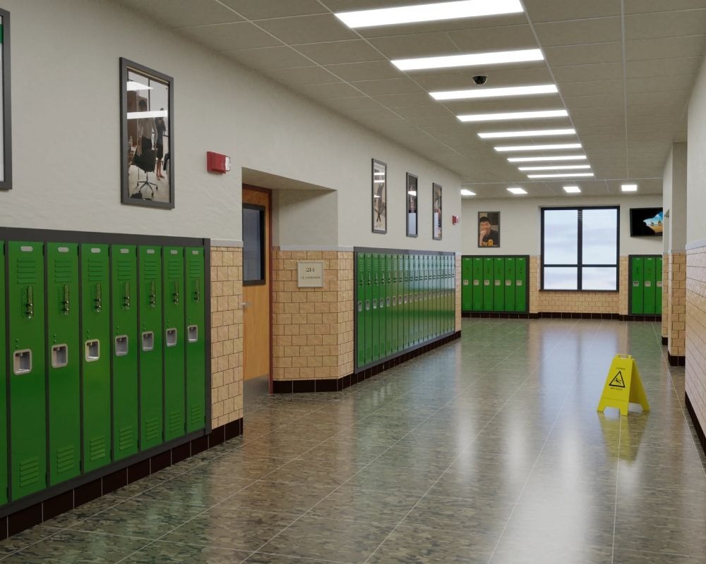 Aviso del Consejo Escolar
