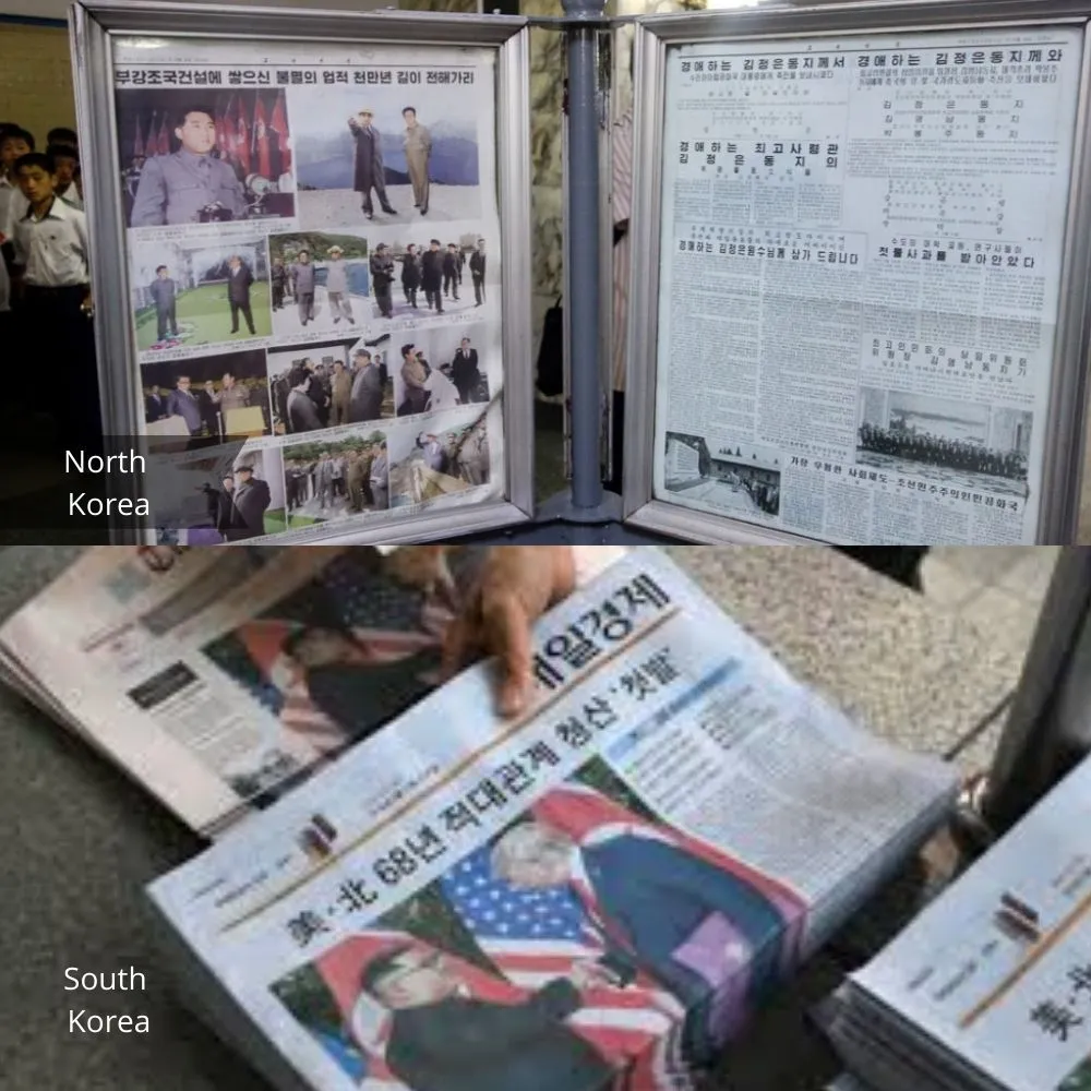 korea differences 35