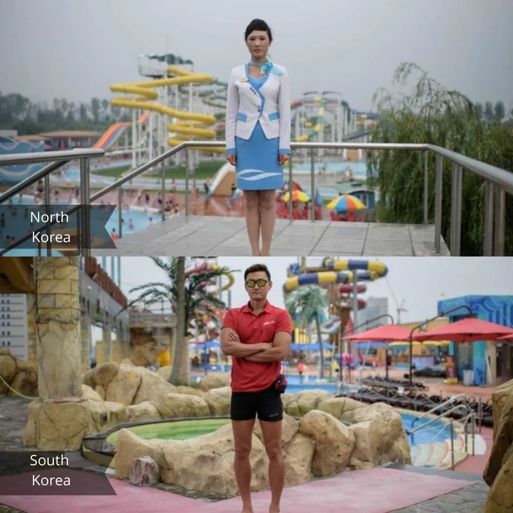 korea differences 4
