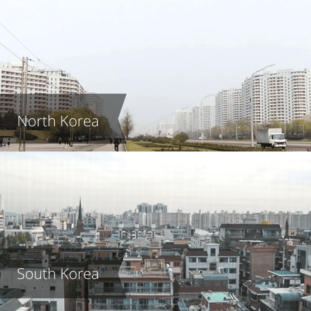 korea differences 44