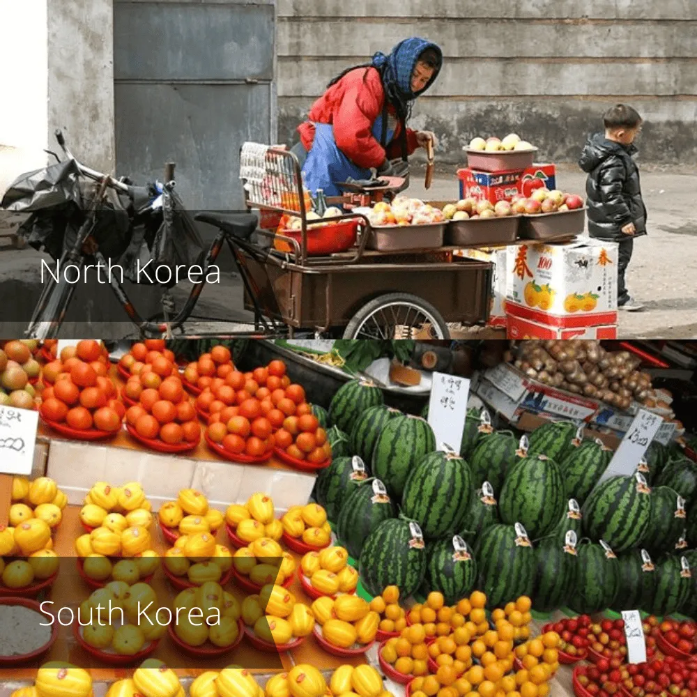 korea differences 48