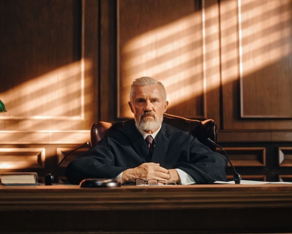A Shrewd Judge