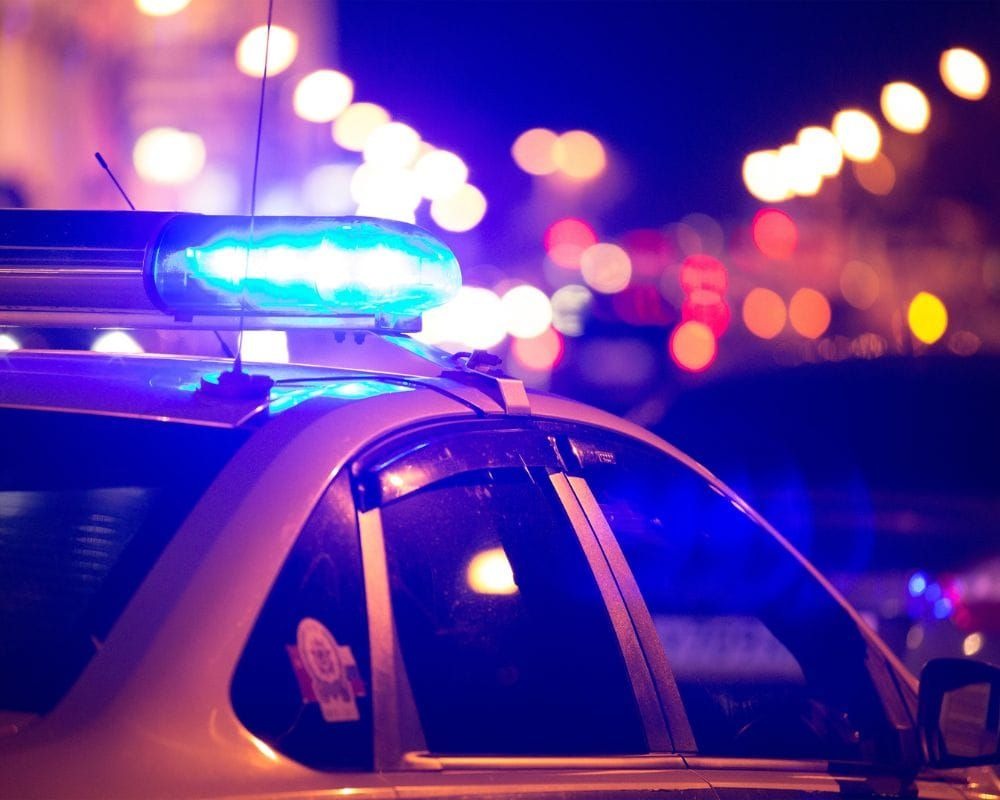 Police Intervention