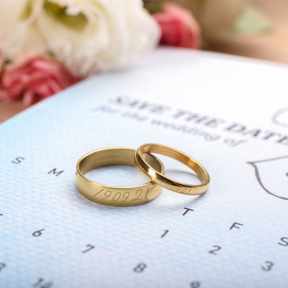 wedding ring cleaned 25
