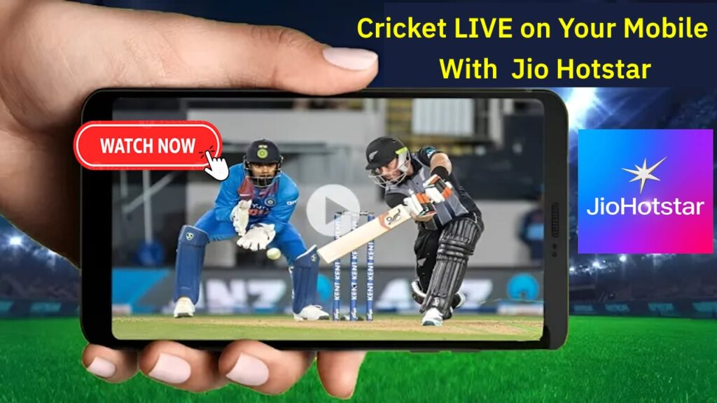 live cricket