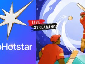 Jiohotstar watch live cricket