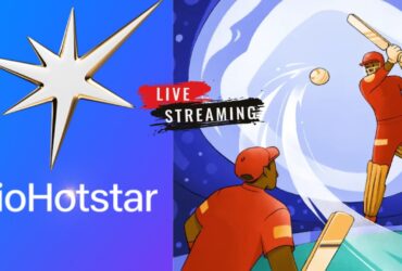 Jiohotstar watch live cricket